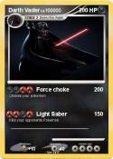 Darth Vader