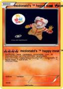 mcdonald's ™ happy meal ™ ojarumaru  ™ 麥當勞 ™ 開心樂園餐 ™ 邪留丸 ™