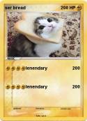 ser bread