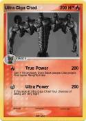 Ultra Giga Chad