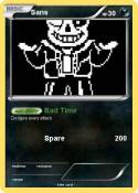 Sans