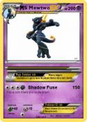 S Mewtwo