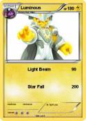 Luminous