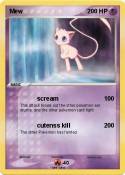 Mew