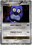 BONY