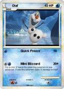 Olaf