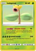 bellsprout