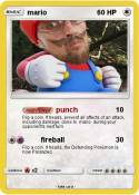 mario