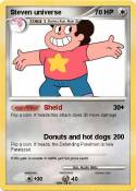 Steven universe