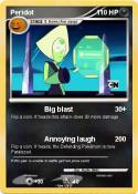 Peridot