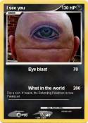 I see you
