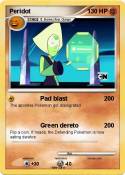 Peridot