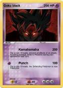 Goku black