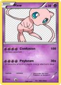 Mew
