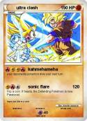 ultra clash