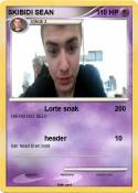 SKIBIDI SEAN