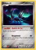 Dialga