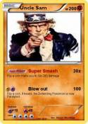 Uncle Sam