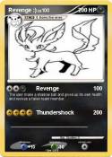 Revenge :)