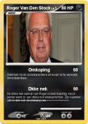 Roger Van Den