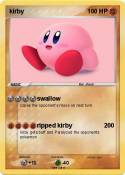 kirby