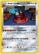 Noah t'invite