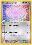 Regenbogengrütz