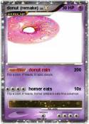 donut (remake)