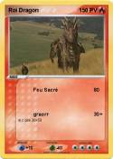 Roi Dragon