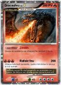 Dracaufeu
