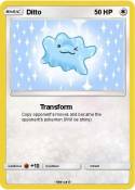 Ditto