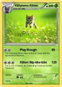 Kittyness Kitte