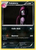 Pinkamena