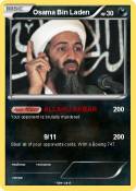 Osama Bin Laden