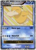 Psyduck