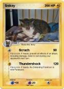 Snikey