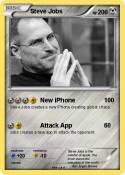 Steve Jobs
