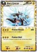 Black Kyurem
