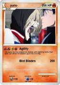 yurio