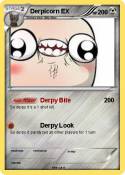 Derpicorn EX
