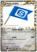 skype empire