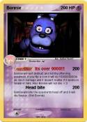 Bonnie