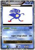 sanic