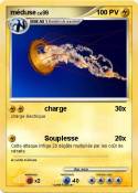 méduse