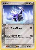 Dialga