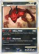 DEVIL