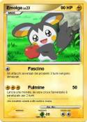 Emolga