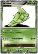 METAPOD