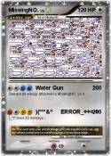 MissingNO.