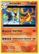 M-Charizard